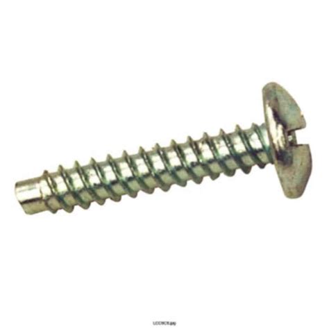 electrical panel box screw size|electrical panel screws home depot.